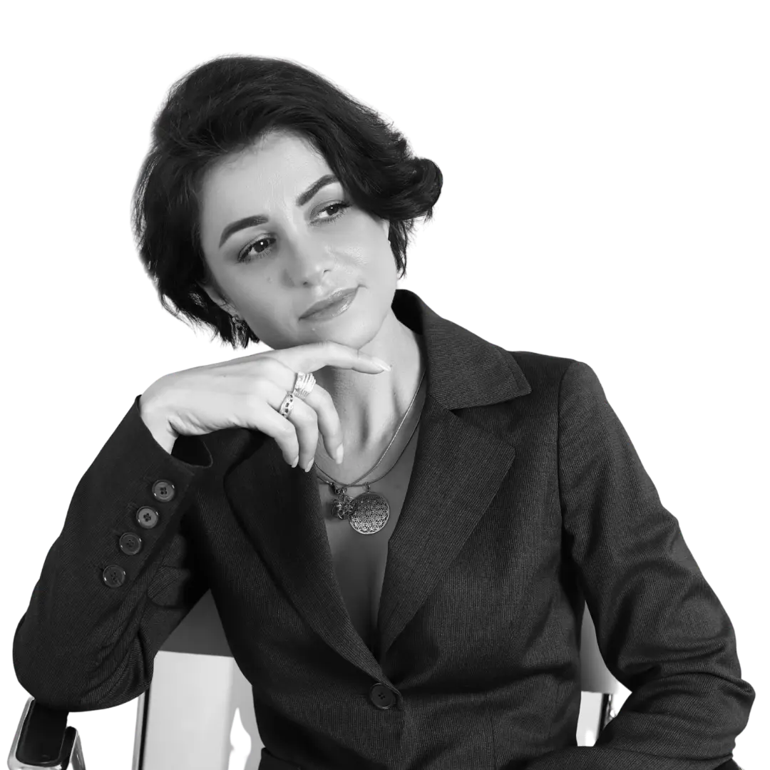 Встреча с Анаит Говорина — HRD «Европлан», сооснователь корпоративного университета «УТРО»